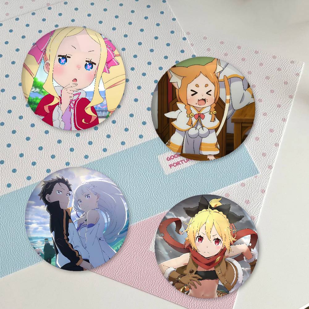R-Re Z-Zero Starting Life In A - Japan Lifestyle บทวิจารณ์และราคา