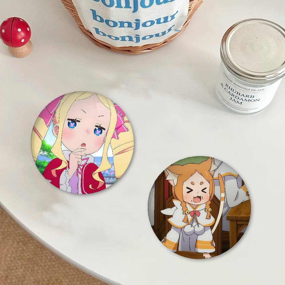 R-Re Z-Zero Starting Life In A - Japan Lifestyle บทวิจารณ์และราคา