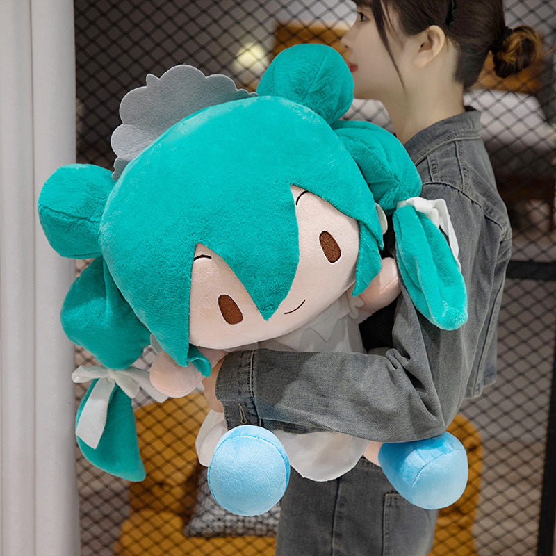 ขนาดใหญ่การ์ตูน Hatsune Miku ข - Japanese Lifestyle Gifts บทวิจารณ์และราคา