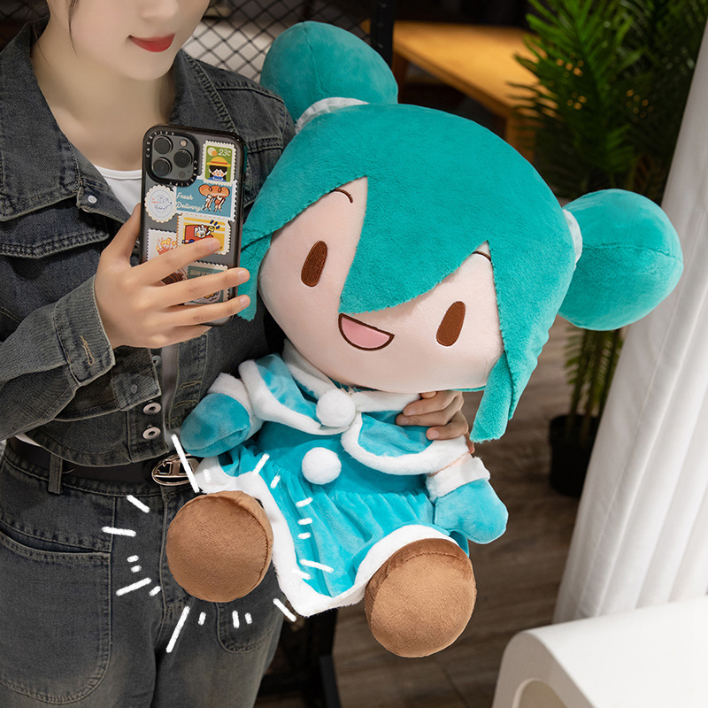 ขนาดใหญ่การ์ตูน Hatsune Miku ข - Japanese Lifestyle Gifts บทวิจารณ์และราคา