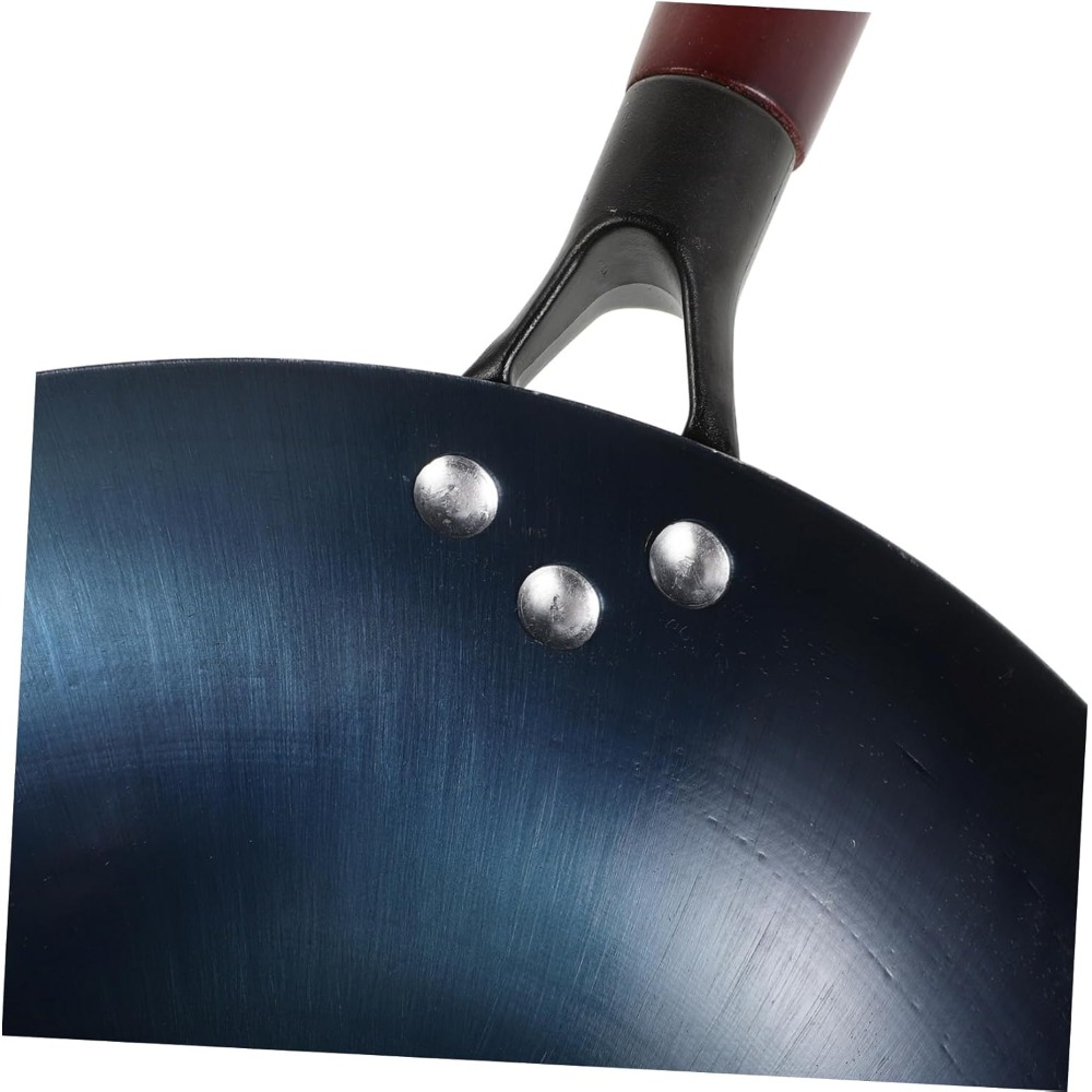 กระทะเหล็ก หม้อเหล็ก กระทะผัดแ - Cast Iron Tetsubin บทวิจารณ์และราคา