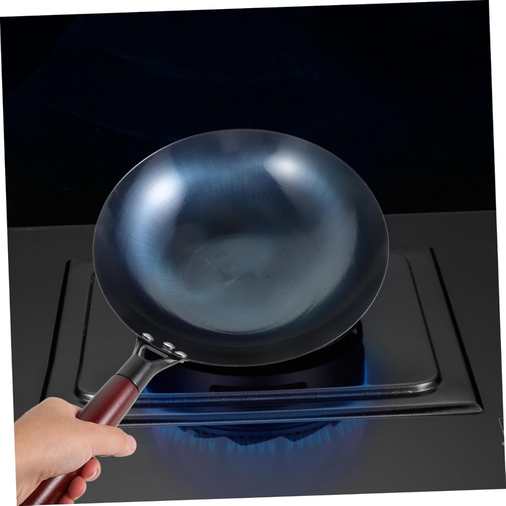 กระทะเหล็ก หม้อเหล็ก กระทะผัดแ - Cast Iron Tetsubin บทวิจารณ์และราคา