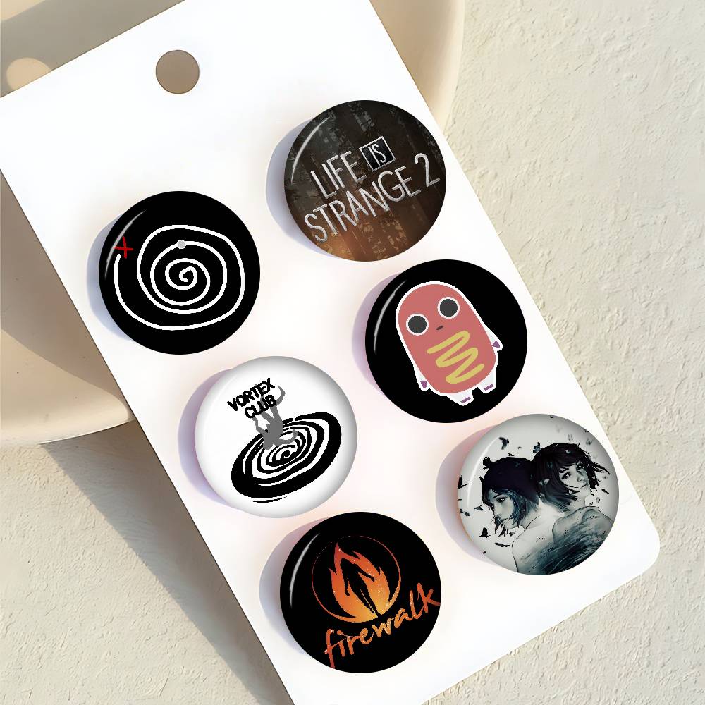 เข็มกลัดอนิเมะทำมือ ป้ายติดเสื - Japan Lifestyle บทวิจารณ์และราคา