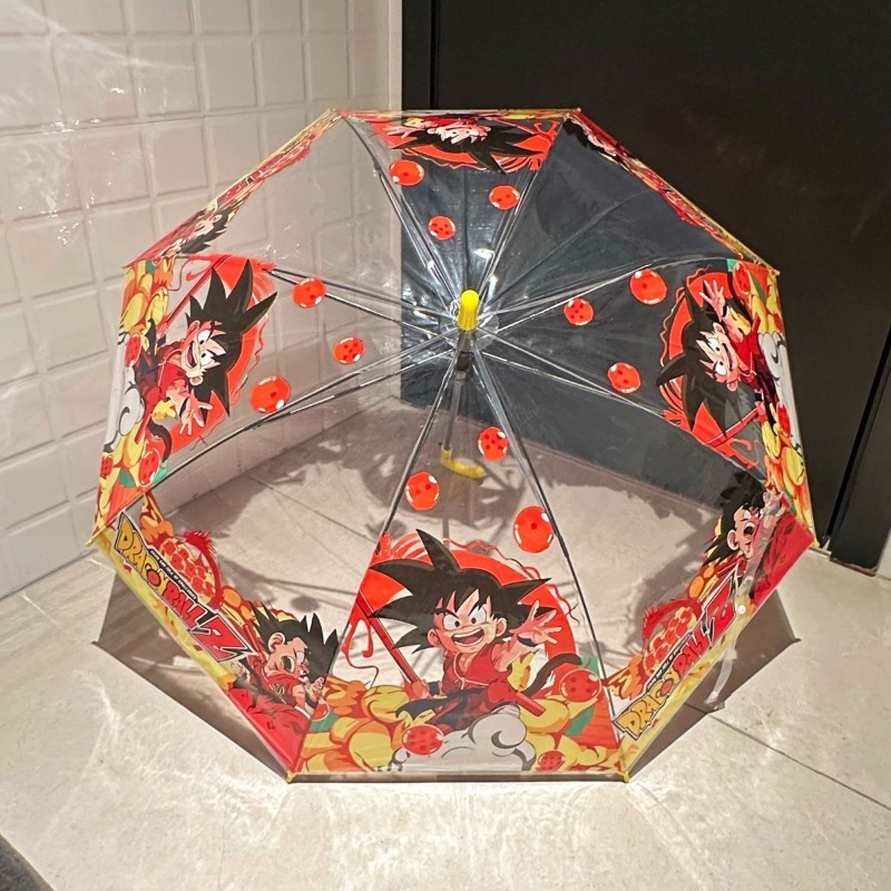 ร่มดราก้อนบอล ซุน โกคู สไตล์กา - Japan Lifestyle บทวิจารณ์และราคา
