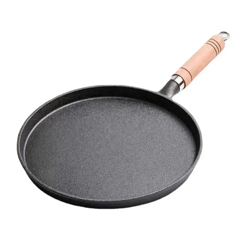 กระทะเหล็กหล่อขนาด 20/23/26 ซม - Cast Iron Tetsubin บทวิจารณ์และราคา
