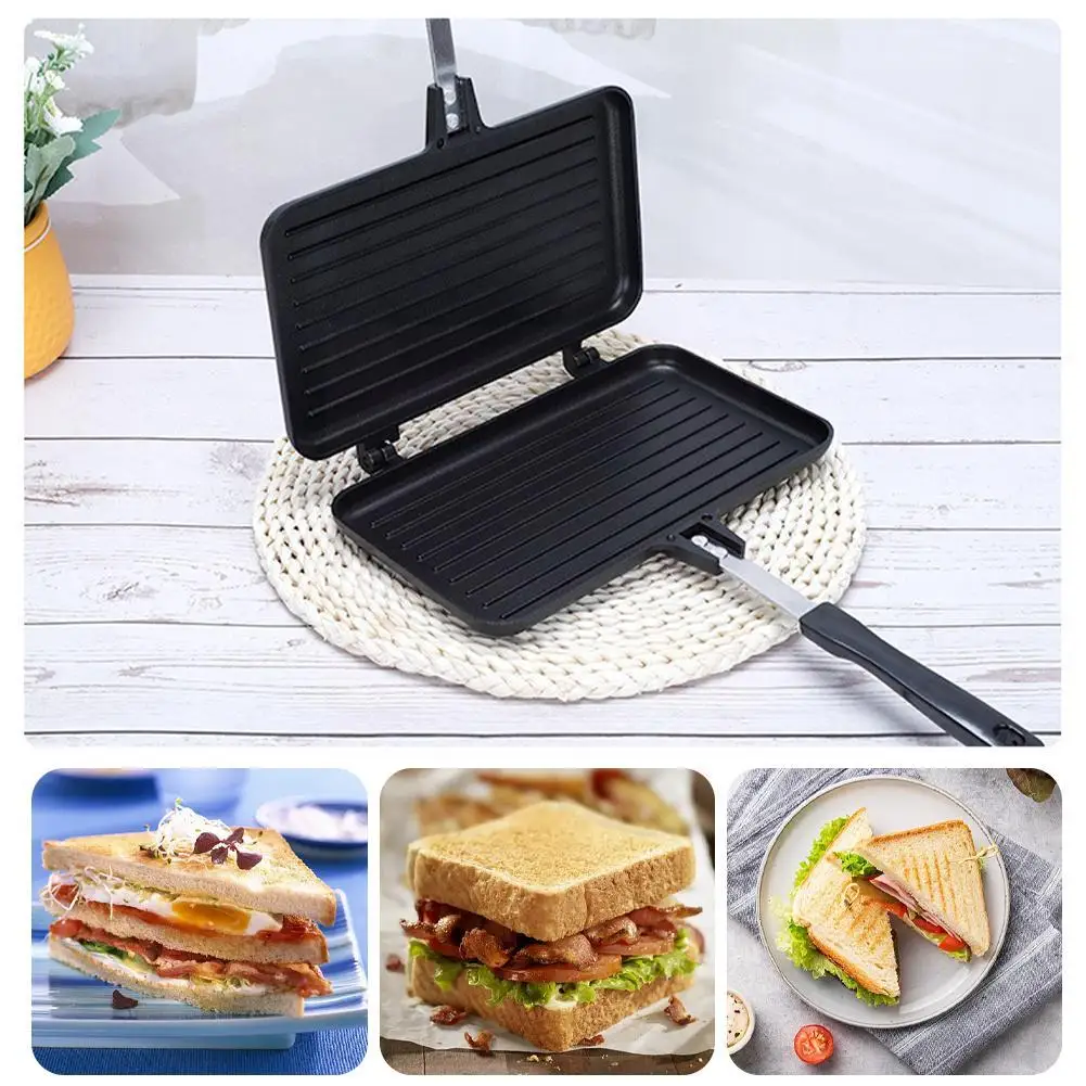 กระทะสองด้าน Non-Stick เครื่อง - Cast Iron Tetsubin บทวิจารณ์และราคา