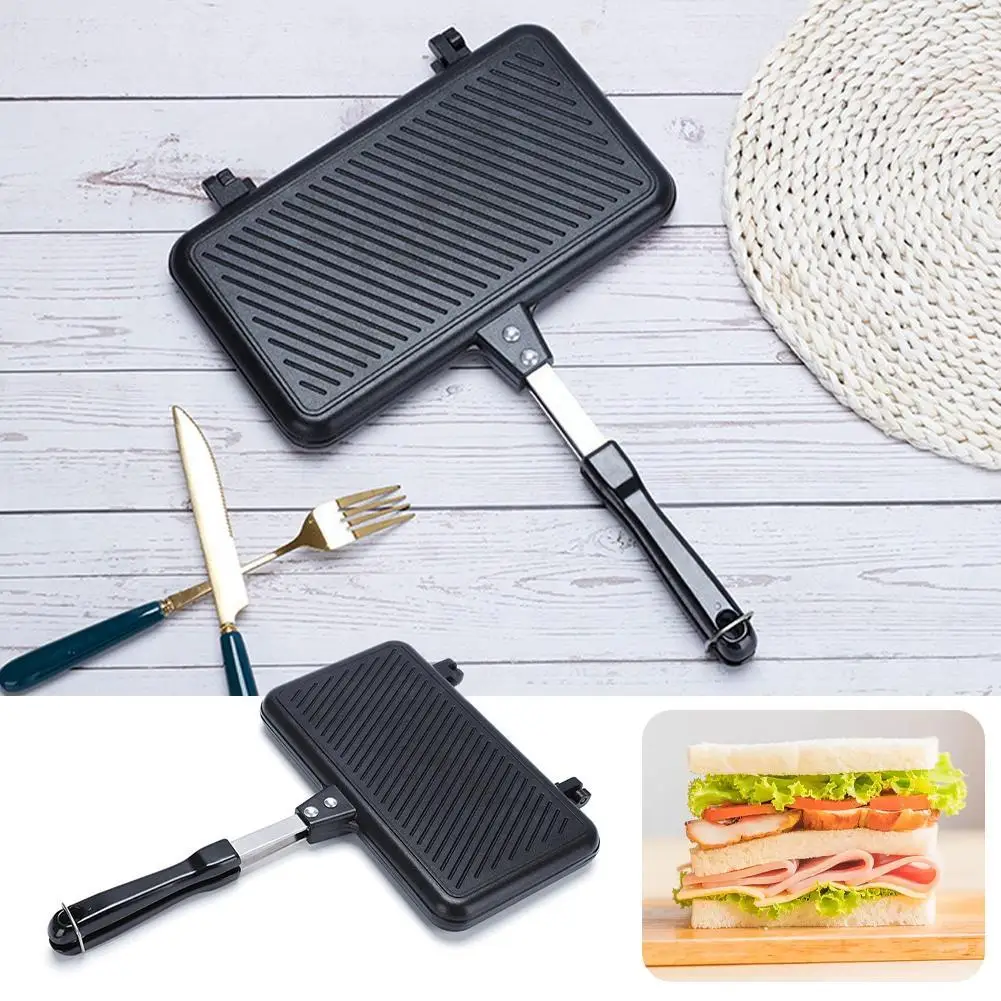 กระทะสองด้าน Non-Stick เครื่อง - Cast Iron Tetsubin บทวิจารณ์และราคา