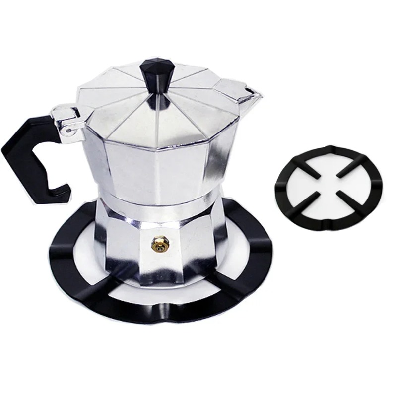 ตะแกรงวางหม้อกาแฟสแตนเลส 1 ชิ้ - Cast Iron Tetsubin บทวิจารณ์และราคา