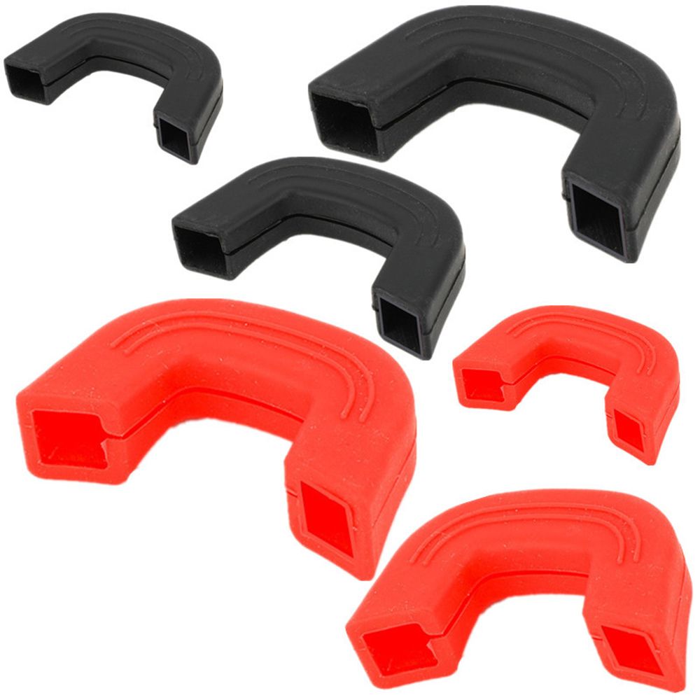 2PCS ซิลิโคน Anti-Scald หม้อ C - Cast Iron Tetsubin บทวิจารณ์และราคา