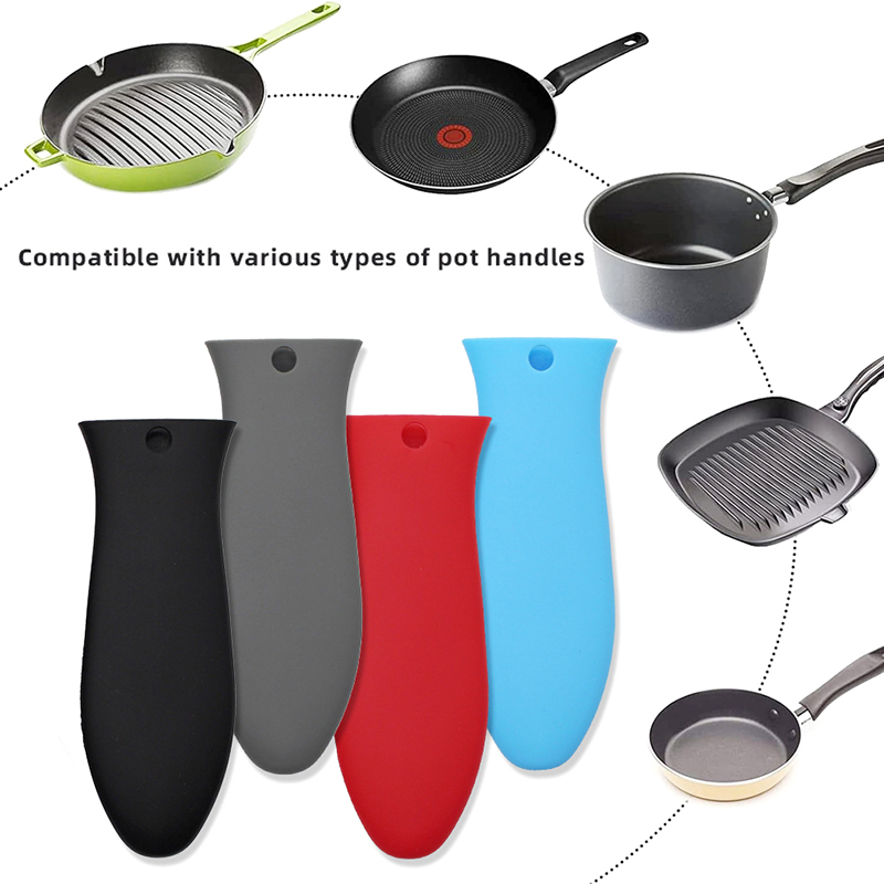 ที่ถอดออกได้ซิลิโคนกันลื่นหม้อ - Cast Iron Tetsubin บทวิจารณ์และราคา