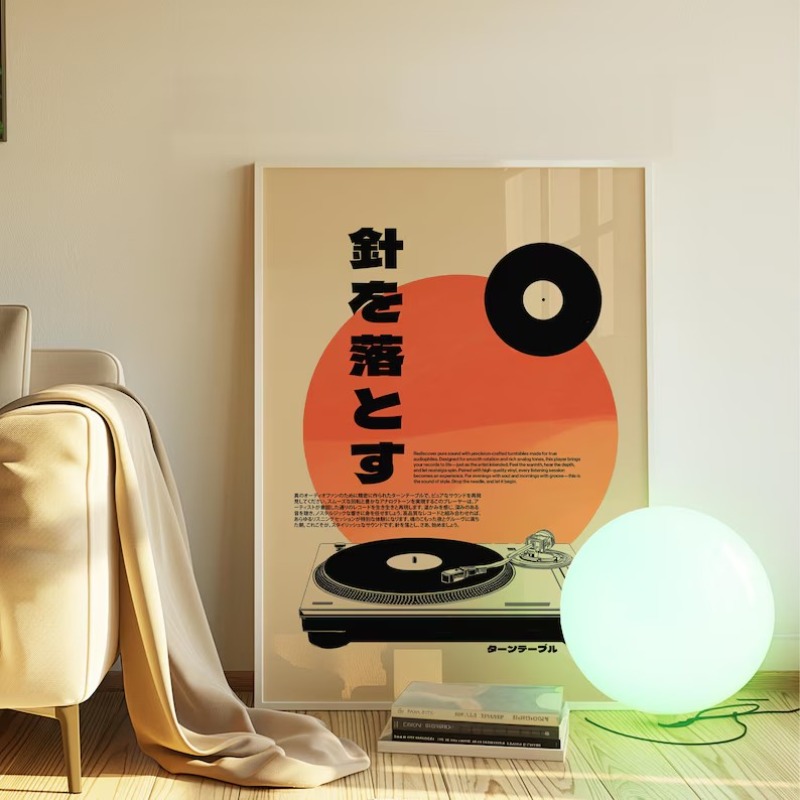 เรโทรป๊อปญี่ปุ่น พระวิหารภูเขา - Japanese Lifestyle Gifts บทวิจารณ์และราคา